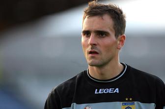 Milenko Ačimović izpolnil obljubo in pripeljal novi okrepitvi