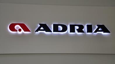 Prodaja Adrie Mobil ogledalo zgrešeni sanaciji bank