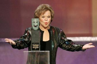Shirley Temple praznuje 85 let