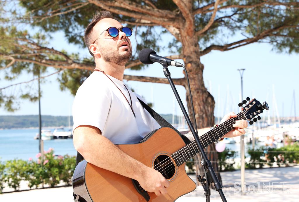 Lido Portorož