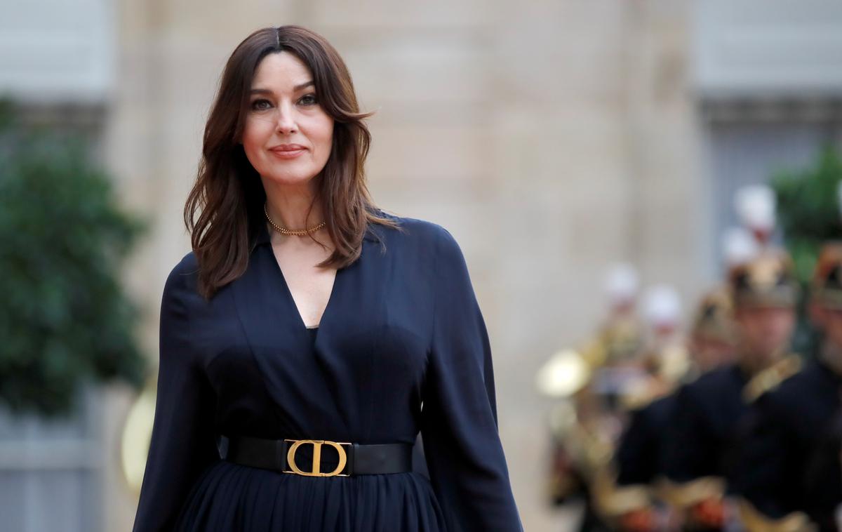 Monica Bellucci | Foto Reuters