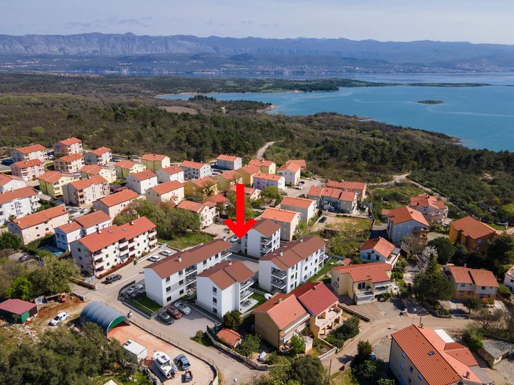 Krk, Čižiči, nepremičnine Panorama Krk | Foto: Panorama Krk