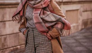 Letos se bomo greli s takšnimi šali