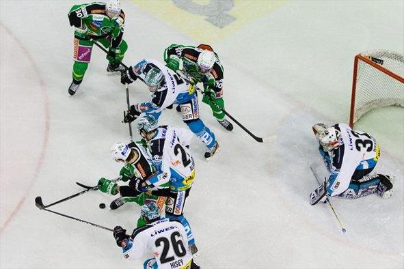 Irmenov dotik prinesel zmago