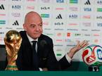 Gianni Infantino