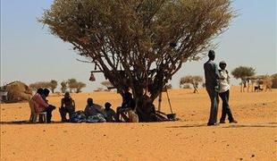 Severni in južni Sudan podpisala dogovor o demilitarizaciji Abyeija