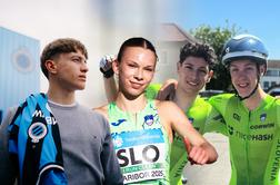 Mladi slovenski talenti, ki že danes "strašijo" konkurenco