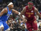 Dallas Mavericks - Cleveland Cavaliers