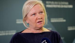 Gorščak: Slovenija v imenu 20 tisoč umrlih otrok iz Gaze ne bo sodelovala na Evroviziji