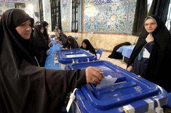 Iranski reformisti osvojili Teheran