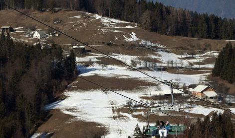 Poznate mejnike v slovenskem smučanju