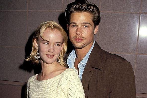 Brad Pitt skoraj podlegel scientologiji