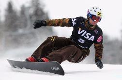 Flander zmagi dodal še tretje mesto