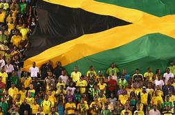 Jamajka v breznu dopinga: po atletih še nogometaš
