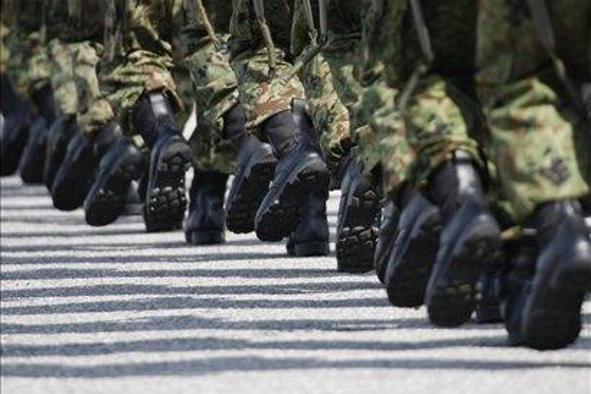 Kirgizistan ameriškim zaveznicam odpovedal uporabo baze