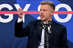 Magyar: Vse marionete pozivam k odstopu