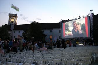 Filmu pod zvezdami letos nagaja kislo vreme