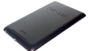 Ocenili smo: Google Nexus 7