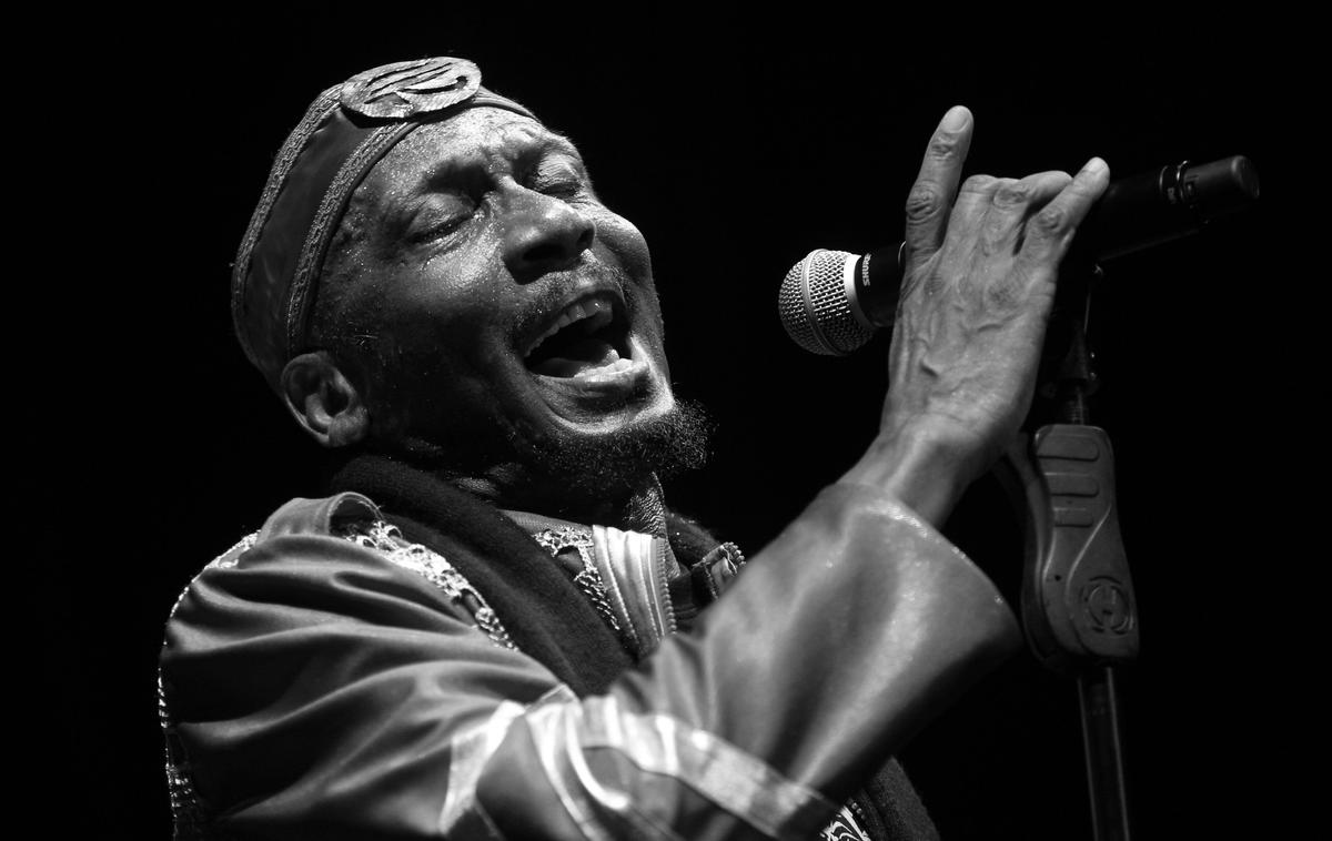 Jimmy Cliff | Jimmy Cliff (1944–2025) | Foto Guliverimage