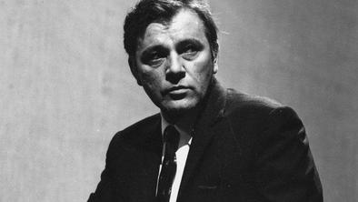 S svojo zvezdo na pločniku slavnih zdaj tudi Richard Burton