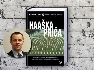 Pretresljivo pričevanje mladeniča, ki je preživel Srebrenico