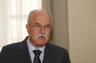 Štrekljeva nagrada v roke Viljemu Černu 