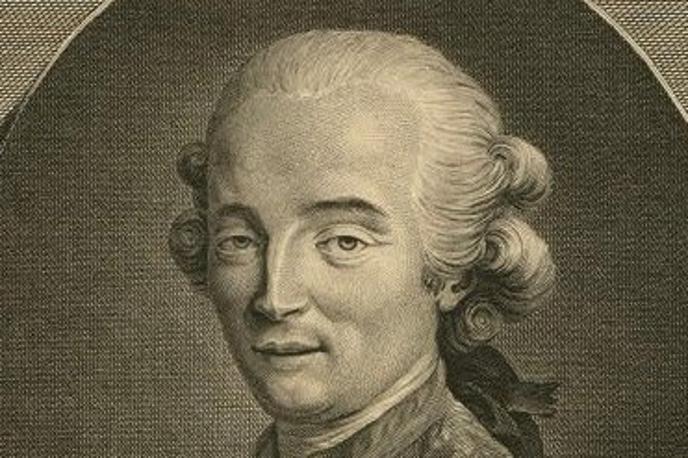 Jean-Francois Pilatre de Rozier | Foto commons.wikimedia.org