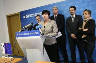 Tonin: Janša mandatar, ostalo še odprto