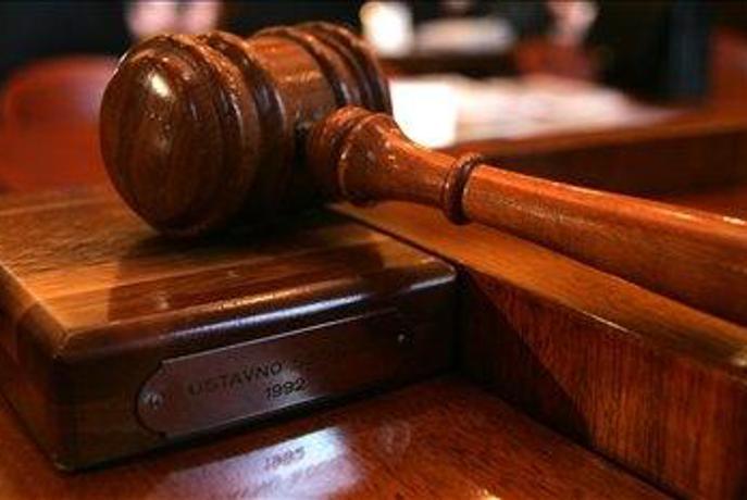 Bevcu na Hrvaškem dosodili pet let zapora