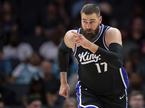 Jonas Valanciunas