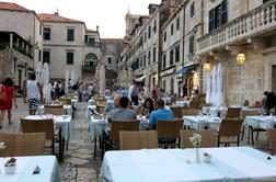 Dubrovnik za gurmanske telebane
