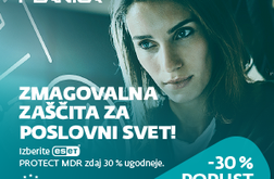 ESET MDR za direktorje: zakaj pri kibernetski varnosti zahtevati tudi Made in EU?