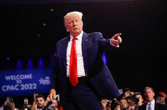 Trump spet užalil ameriške veterane