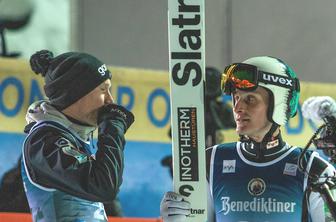 Sami sebi pljuvajo v skledo: po škandalu še debakel