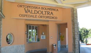 Poslovanje bolnišnice Valdoltra pod drobnogledom preiskovalnega urada
