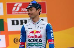 Svetovalec Red Bulla bi rad Rogliča videl tudi v drugačni vlogi: "Vprašanje pa je, ali si Primož tega sploh želi"