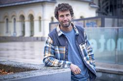 Marko Magister o odraščanju v slovenski skupnosti v Argentini in problematiki Antarktike #video