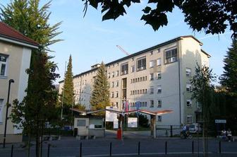 Splošna bolnišnica Slovenj Gradec lani z ocenjeno 1,1 milijona evrov visoko izgubo