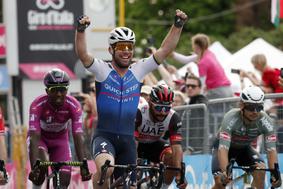 Mark Cavendish ima novega delodajalca