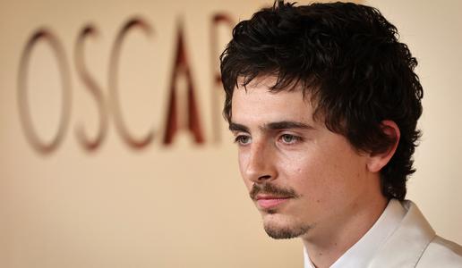 Največji luzer Oskarjev: nepremišljena izjava ga je spravila v nemilost