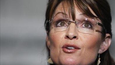 Sarah Palin ne bo več guvernerka Aljaske