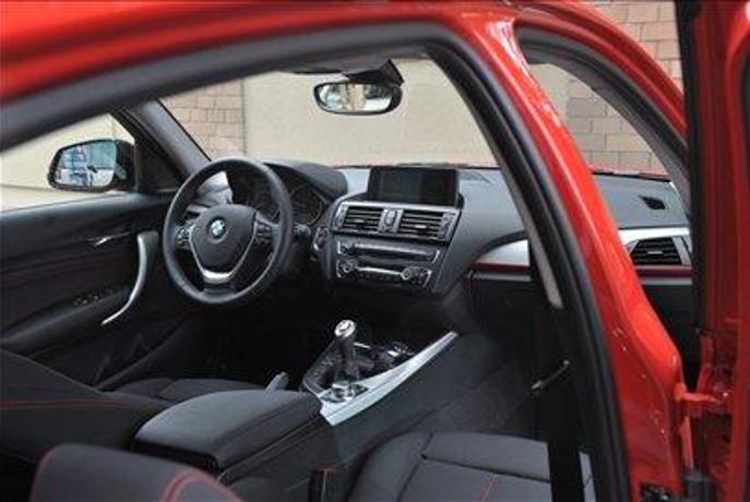 BMW 1