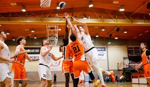 Krka odpihnila Zlatorog, Podčetrtek namučil Ilirijo, do zmag tudi Helios in Šenčur