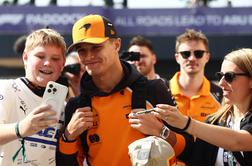 Dvanajstič troboj na zadnji dirki, samo štirikrat je vodilni osvojil lovoriko