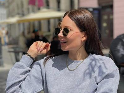 Slovenka v Torontu: Rekla sem si, da je to znak, da grem