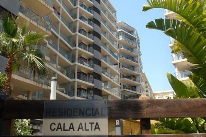 špansko letovišče Cala Alta | Špansko letovišče Cala Alta ob Sredozemskem morju | Foto Tripadvisor/posnetek zaslona