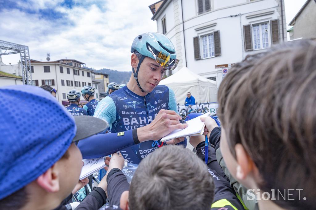 Tirreno Adriatico