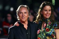 Don Johnson ima z leti boljše spolno življenje