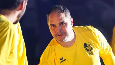 Branko Tamše: Slovenija je na prvi resnejši oviri povsem zatajila