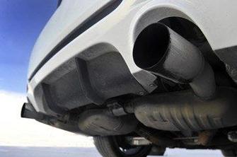 BMW 335i coupe performance